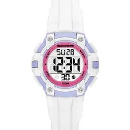 Skechers Women Anoka Digital Watch SR2151-picture-0