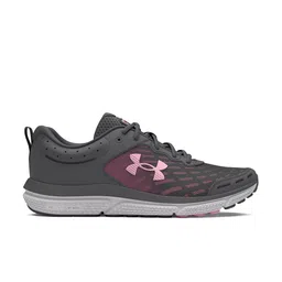 UNDER ARMOUR Women Woven Design Charged Assert 10 Running Shoes-picture-12