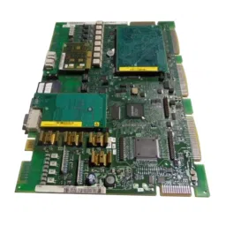 Siemens Central Control & Connectivity Board for HiPath 3350 & 3550, CBCC (Q2935-A401)-picture-44