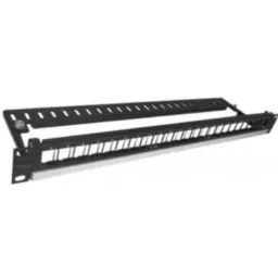 Molex Premise Networks Cat5e 24 Port RJ45 RJ Patch Panel F/UTP 1U, PID-00257-picture-13