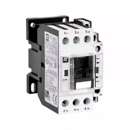 C&S Electric robusTa2 Contactor 20 HP 15 kW Breaking Capacity 1 NO+1NC Auxiliary 32 Amp, TC1D3211-picture-26