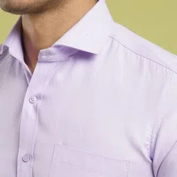 Zonny Men Premium Formal Shirt image 4