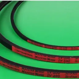 Mitsuboshi SPZ 1140 Wedge V-Belt-image-71