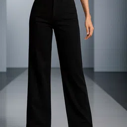 Shrutika Women Jean Regular Fit High-Rise Stretchable Jeans-picture-12