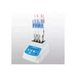 AS ONE Automatic Mortar Adapter Agate Mortar Adapter, 1-301-10 image 2