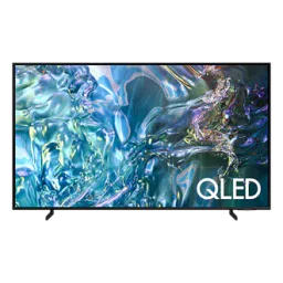 samsung 1.89 m (75) qled q60d 4k smart tv (2024) 75 image 1