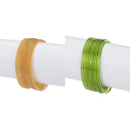 1ST TIME Set Of 24 Bangles-image-59