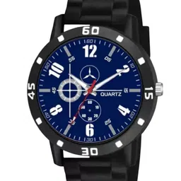 Miss Perfect Men Printed Round Dial Analogue Watch CO_10-picture-15
