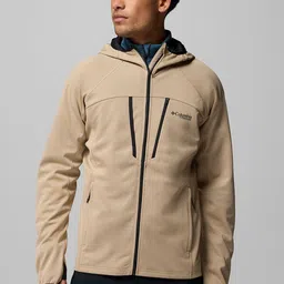 Columbia Bonded Hooded Sporty Jacket-picture-26
