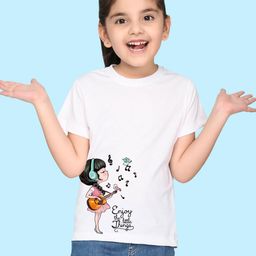 NUSYL Girls T-shirt-picture-13