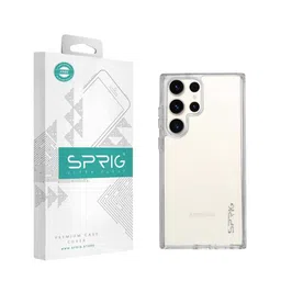 SPRIG Unisex Printed Samsung Galaxy S23 Ultra 5G Back Case Mobile Accessories-picture-31