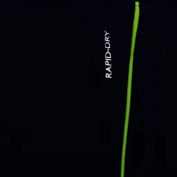 HRX by Hrithik Roshan Men Rapid-Dry Training Shorts image 5