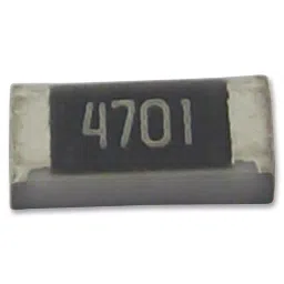 MULTICOMP PRO Chip SMD Resistors RES, 604K, 1%, 0.0625W, 0402, CERAMIC, MCMR04X6043FTL (Pack of 350)-picture-16