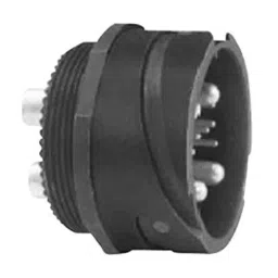 AMPHENOL INDUSTRIAL Circular MIL Spec Equivalent Connectors CIRCULAR, SIZE 14S, 4WAYS, SKT, GTC01A14S-2S-picture-36