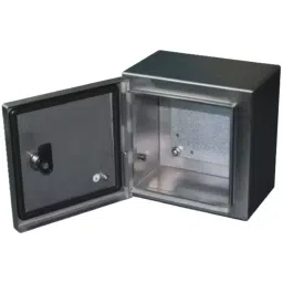 RS PRO Wall Box 304 Stainless Steel IP66 500x500x200 mm, 7586992-picture-23