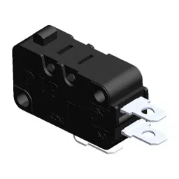 MULTICOMP PRO Microswitch Snap Action Switches MICRO SWITCH, SPDT, 5A, 250VAC, THT, MP000788-picture-25