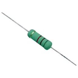 MULTICOMP PRO Through Hole Resistors WIREWOUND RESISTOR, 0.5 OHM, 3W, 5%, MCKNP03UJ050KB00. (Pack of 10)-picture-38