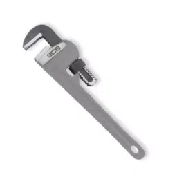 JCB Heavy Duty Pipe Wrench Aluminium 48 Inch 22058750 image 1