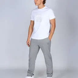 Lee White Regular Print T-Shirt image 5