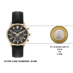 Lee Cooper LC07506.451 Multifunction Watch for Men image 5