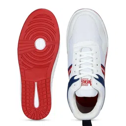 Paragon Men Walking Shoes image 5