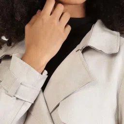 showoffff SHOWOFF Grey Coat image 5