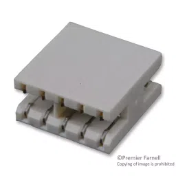 KYOCERA AVX Card Edge Connectors CARD EDGE CONN, DUAL SIDE, 10POS, SMD, 9159010061916-picture-12