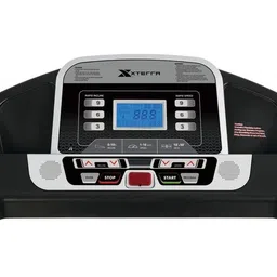 Xterra TR250 Motorised Treadmill image 2