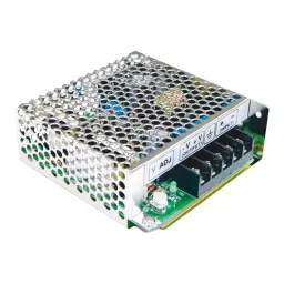 Mean Well DC-DC CONVERTER, 5V, 5A, SD-25A-5-picture-34