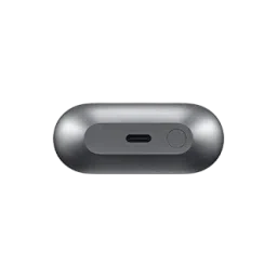 samsung galaxy buds3 silver image 3