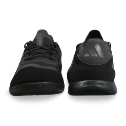 Adidas Men's PREDATOR LEAGUE L IN Black Football Shoes image 5