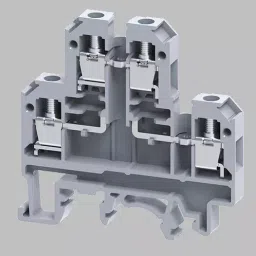 Connectwell 500V Terminal Blocks with Diode Circuit CDL4UED2 (Pack of 100 Pcs)-picture-34