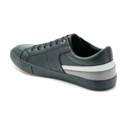 U.S. Polo Assn. Men's Green Casual Sneakers image 5