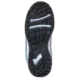 khadim Turk by Khadims Men's Navy Running Shoes image 5