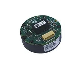 BROADCOM Reflective Encoder Module Optical Encoder Screw Mount 49 bit No Detent, AR49-M49M-K12H-picture-26