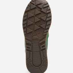 saucony Men Shadow 6000 Everyday Mesh Sneakers image 5