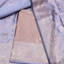 Chhabra 555 Ethnic Motifs Printed Woven Design Unstitch Dress Material-picture-10