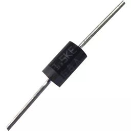 Stmicroelectronics Diode, Tvs, 220V, 1.5Kw, 1.5Ke220A-picture-17