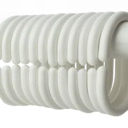 CASA-NEST 6 Strips AC Door Curtain image 3