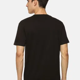 bollti Camouflage Printed Pure Cotton T-shirt image 4