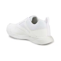 Reebok Men's Sport 2.0 White Running Shoes image 5