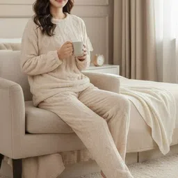 Lugo Women Night suit-picture-18