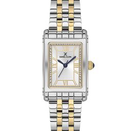 Daniel Klein Women Dial & Stainless Steel Bracelet Style Straps Analogue Watch-picture-7