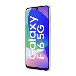 samsung galaxy f16 5g (8 gb memory) prism green 128 gb image 2