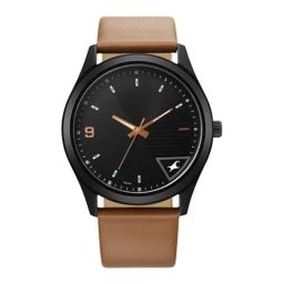 Fastrack 3317NL02 Stunners 9.0 Analog Watch for Men-picture-44
