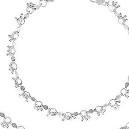 AamNa Enterprises Artificial Stones Anklet image 3
