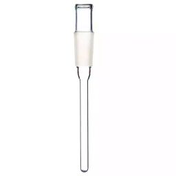 ABGIL Adapter Thermometer Pocket Closed End Borosilicate Glass B24 Cone and 60 mm Stem Length, ADP-52-03-picture-49