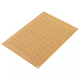 MULTICOMP PRO Prototyping Boards PROTOTYPE BOARD, PHENOLIC, 160 X 115MM, MC01005-picture-14