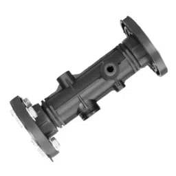 Finolex Plasson 2.0 inch * 19.05 mm (3/4 Inch) PP Header Assembly image 3