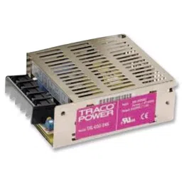 TRACO POWER POWER SUPPLY, 5V, 25W, TXL 025-05S-picture-37